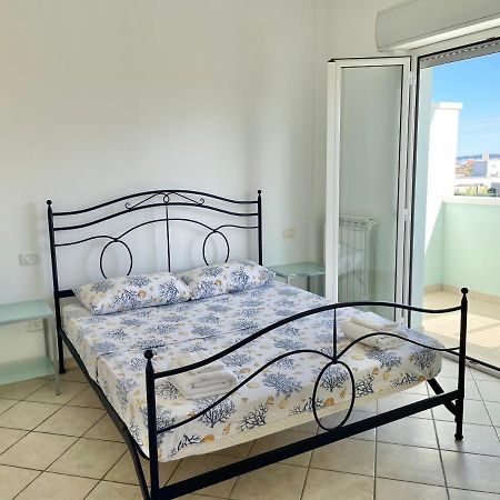 Oltre L'Orizzonte Apartment Фермо Екстериор снимка