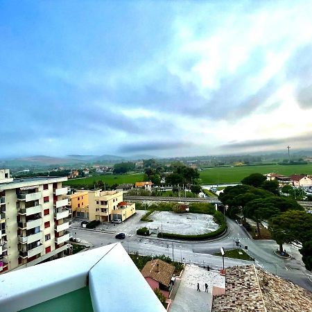 Oltre L'Orizzonte Apartment Фермо Екстериор снимка