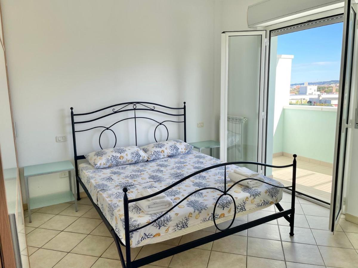Oltre L'Orizzonte Apartment Фермо Екстериор снимка