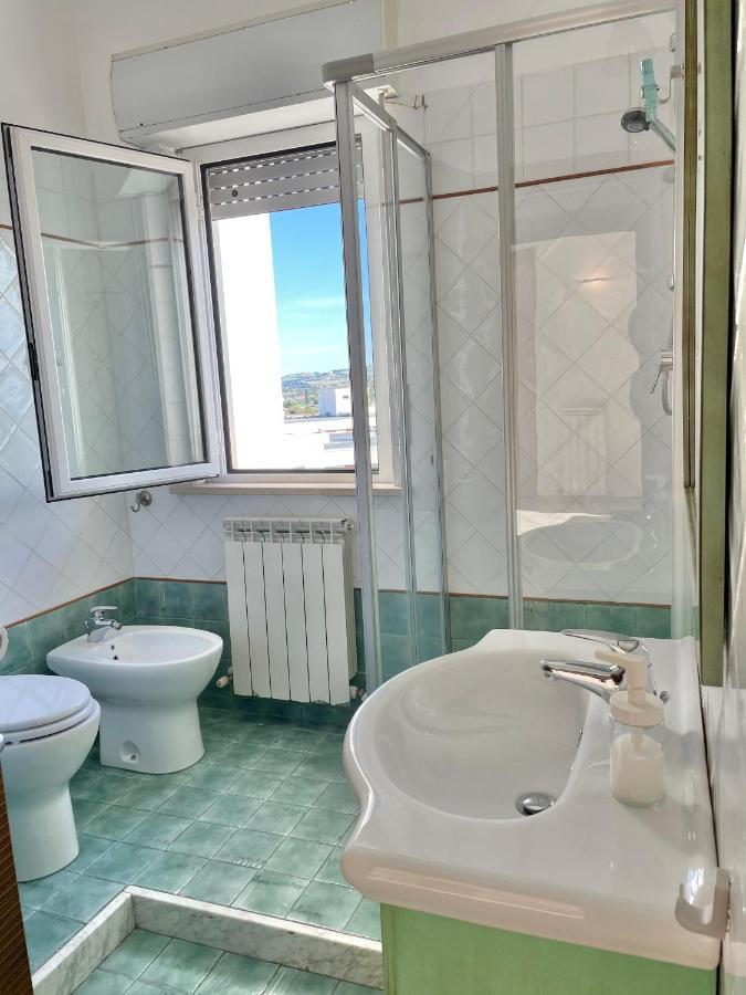 Oltre L'Orizzonte Apartment Фермо Екстериор снимка