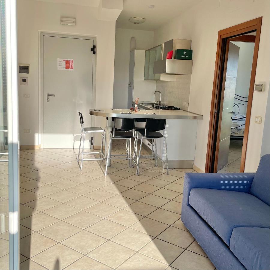 Oltre L'Orizzonte Apartment Фермо Екстериор снимка