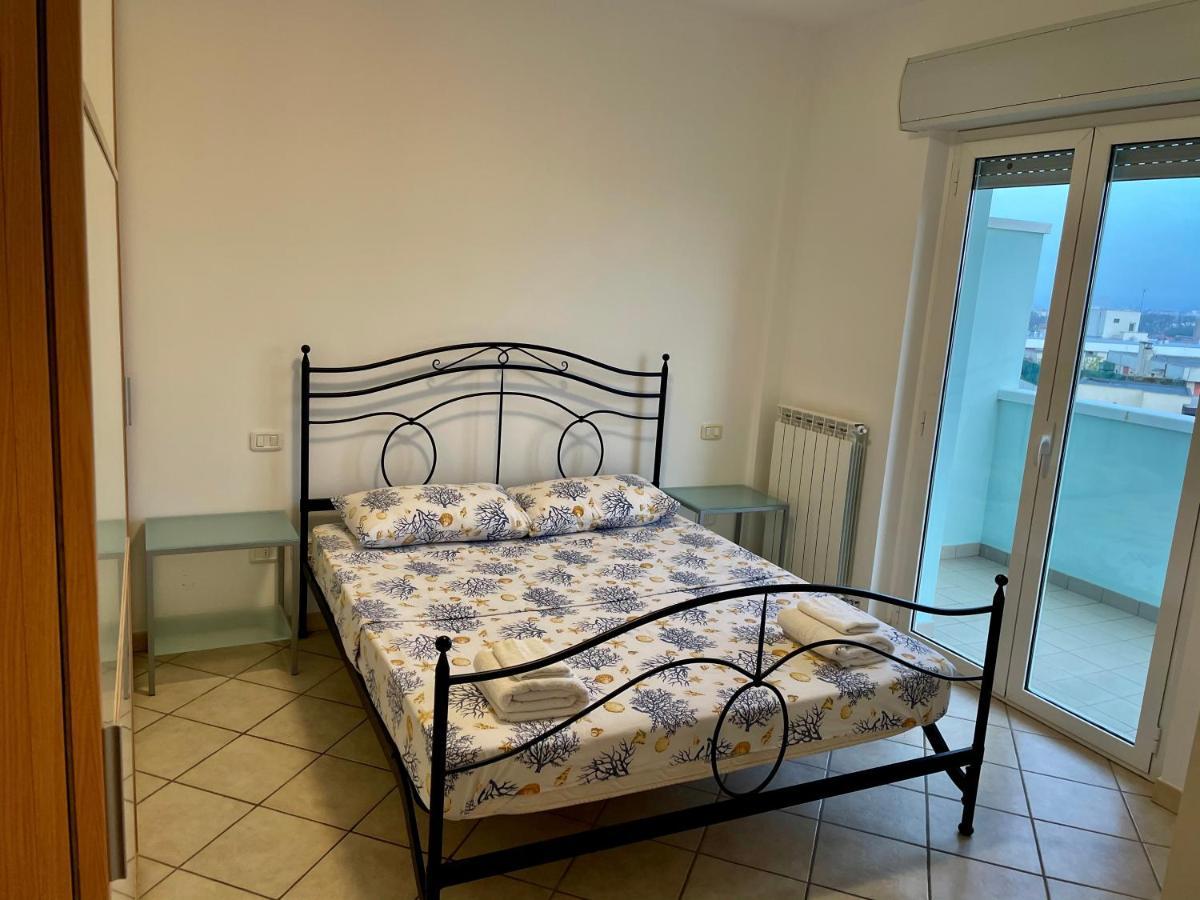 Oltre L'Orizzonte Apartment Фермо Екстериор снимка